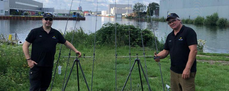 Throwing Clinic with John and Carlo