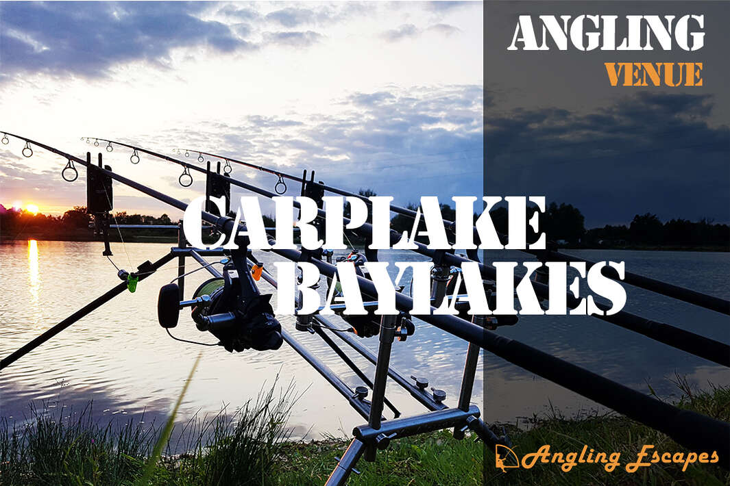 Impression video Bay Lakes