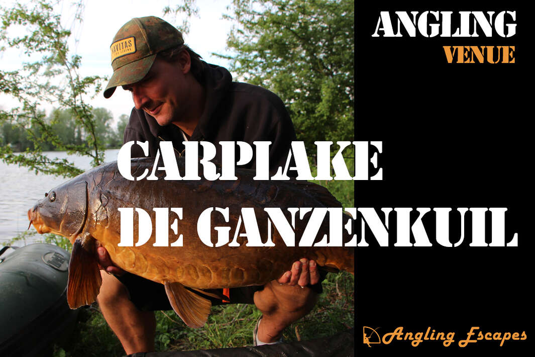 Impression video the Goose Pit Ad Brak