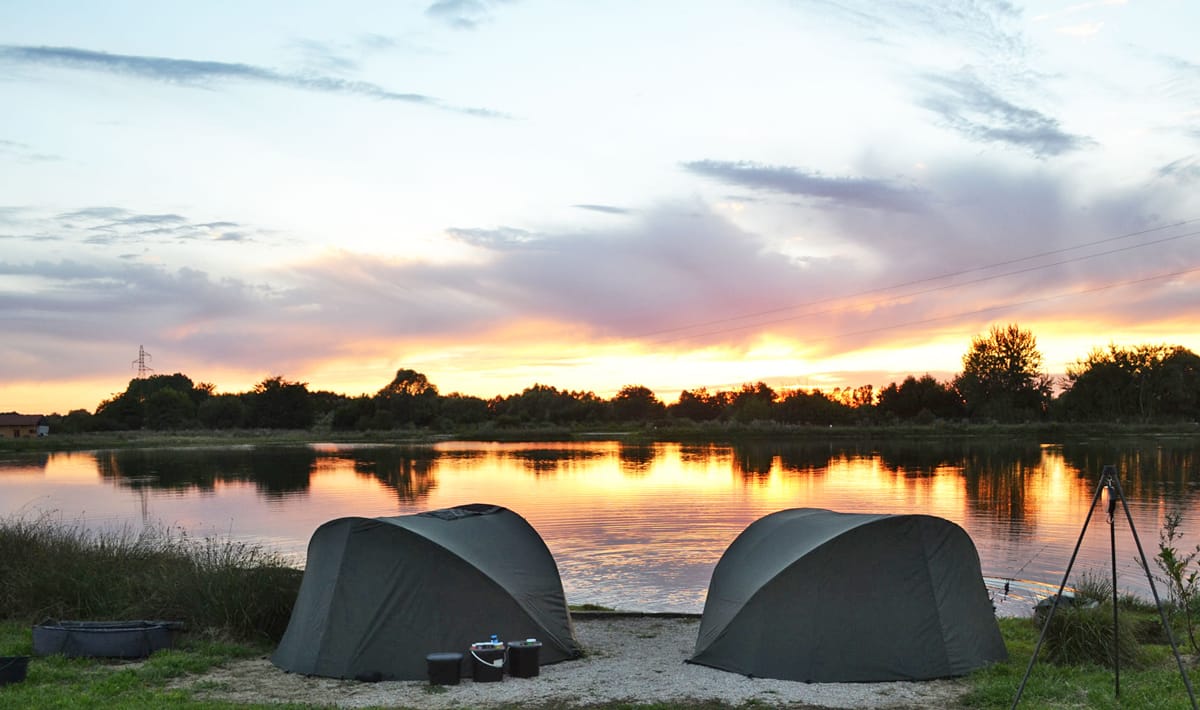 The Beginning Carp Angler: where to Start
