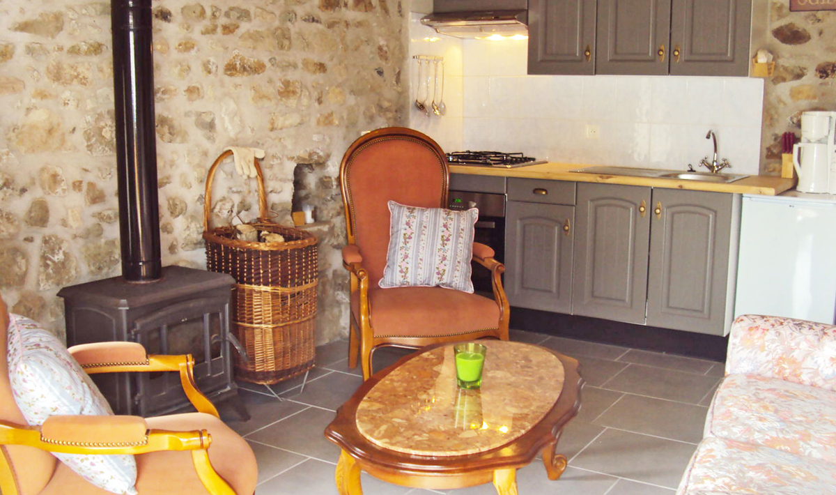 Gite Etang Morlou Visvakantie Frankrijk Gite Etang Accommodatie