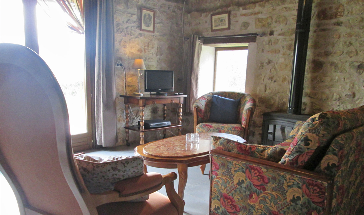 Gite Etang Morlou Visvakantie Frankrijk Gite Morlou Frankrijk