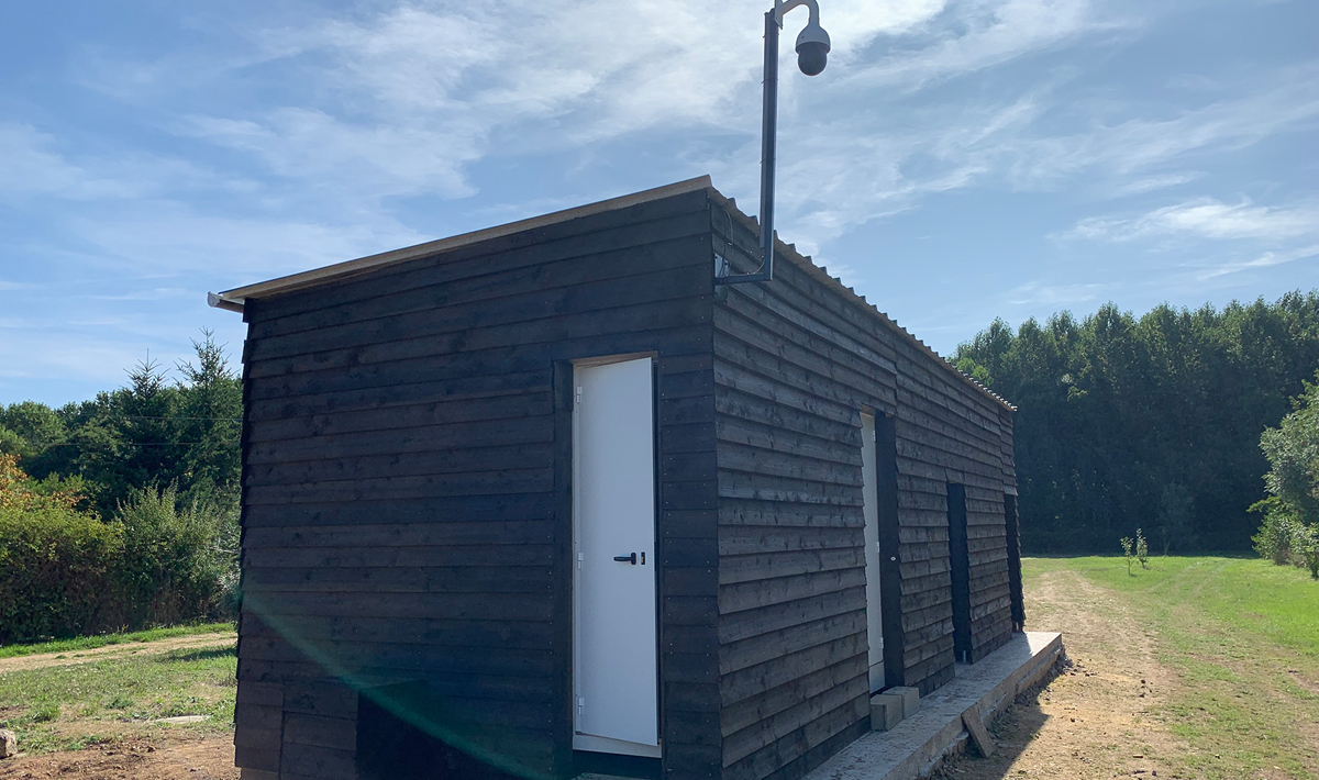 Faciliteiten Lac De Lepinet Betaalwater Lac De Betaalwater