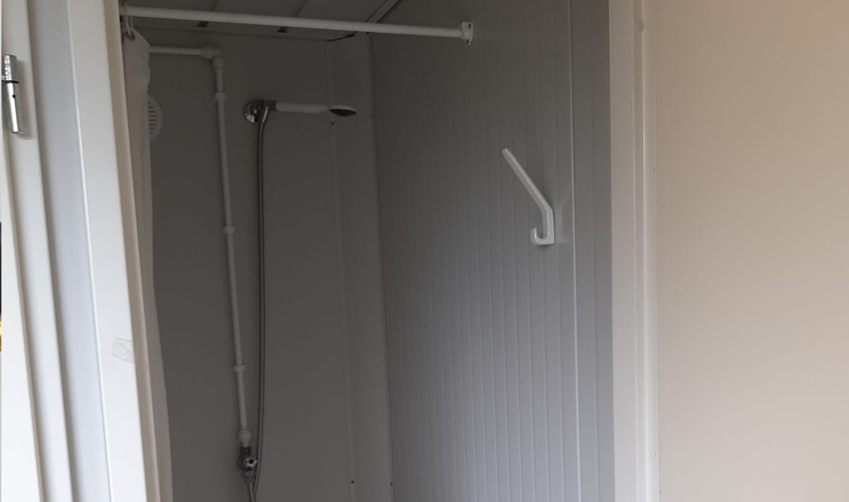 Faciliteiten Lac De Lepinet Betaalwater Faciliteiten Lac Lepinet