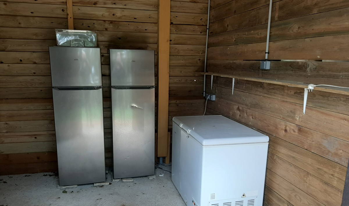 Faciliteiten Lac De Lepinet Betaalwater Faciliteiten De Betaalwater