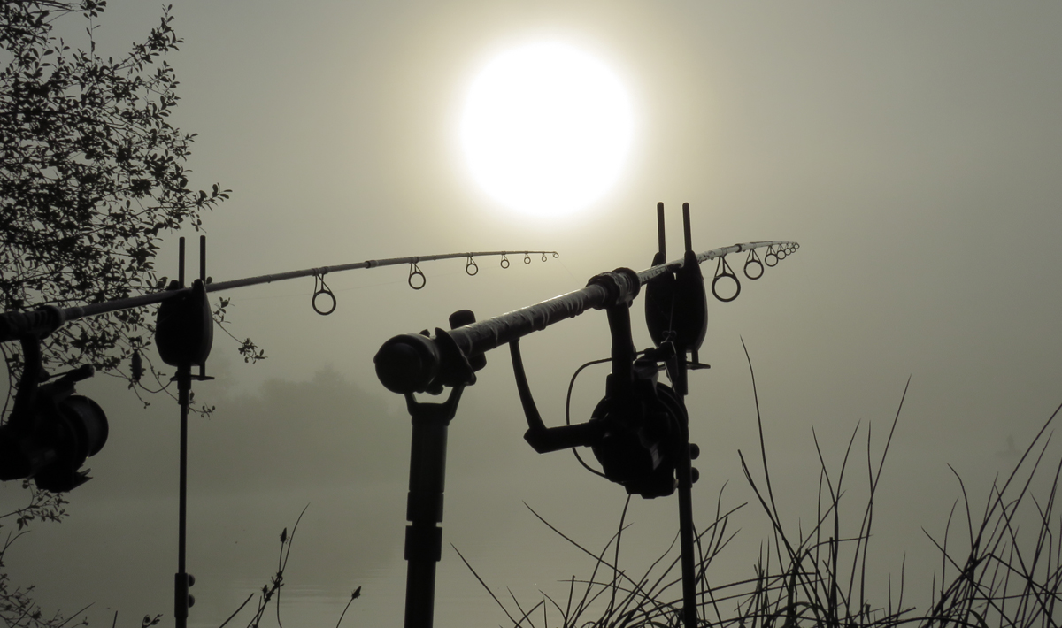 Sfeer Lac De Lepinet Betaalwater Lac De Frankrijk