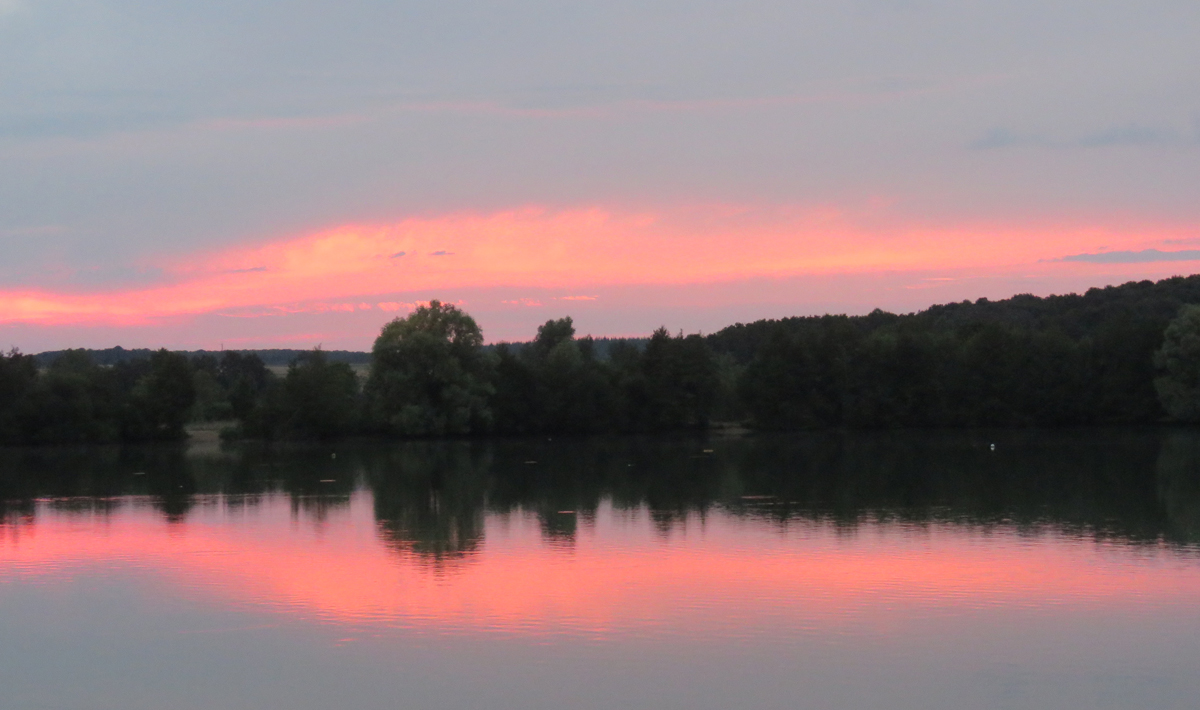 Sfeer Lac De Lepinet Betaalwater Lac Betaalwater 14