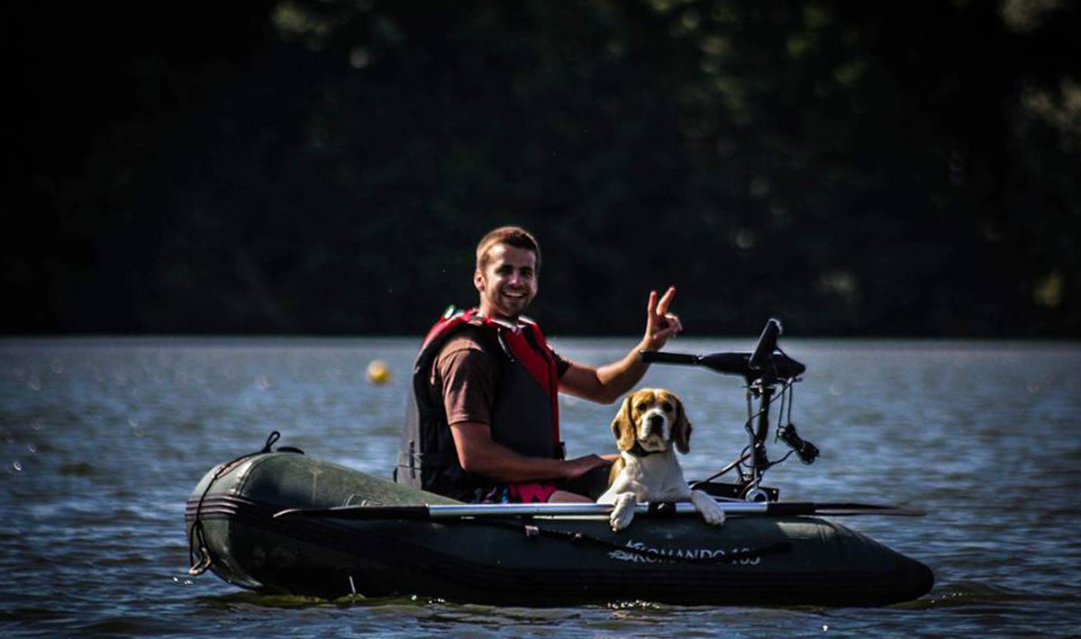 Sfeer Lac De Lepinet Betaalwater Lac De Lepinet