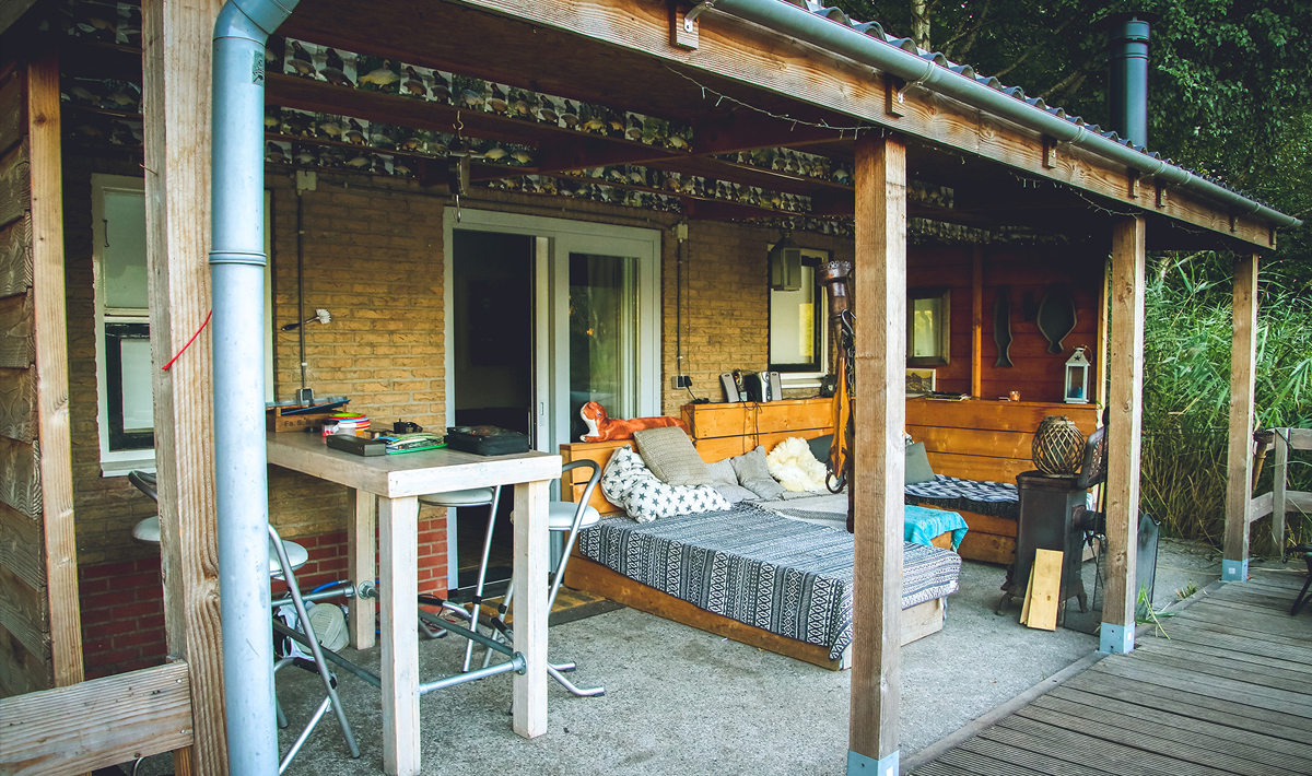 Carpvalley Accommodatie 1 Carpvalley Accommodatie 1