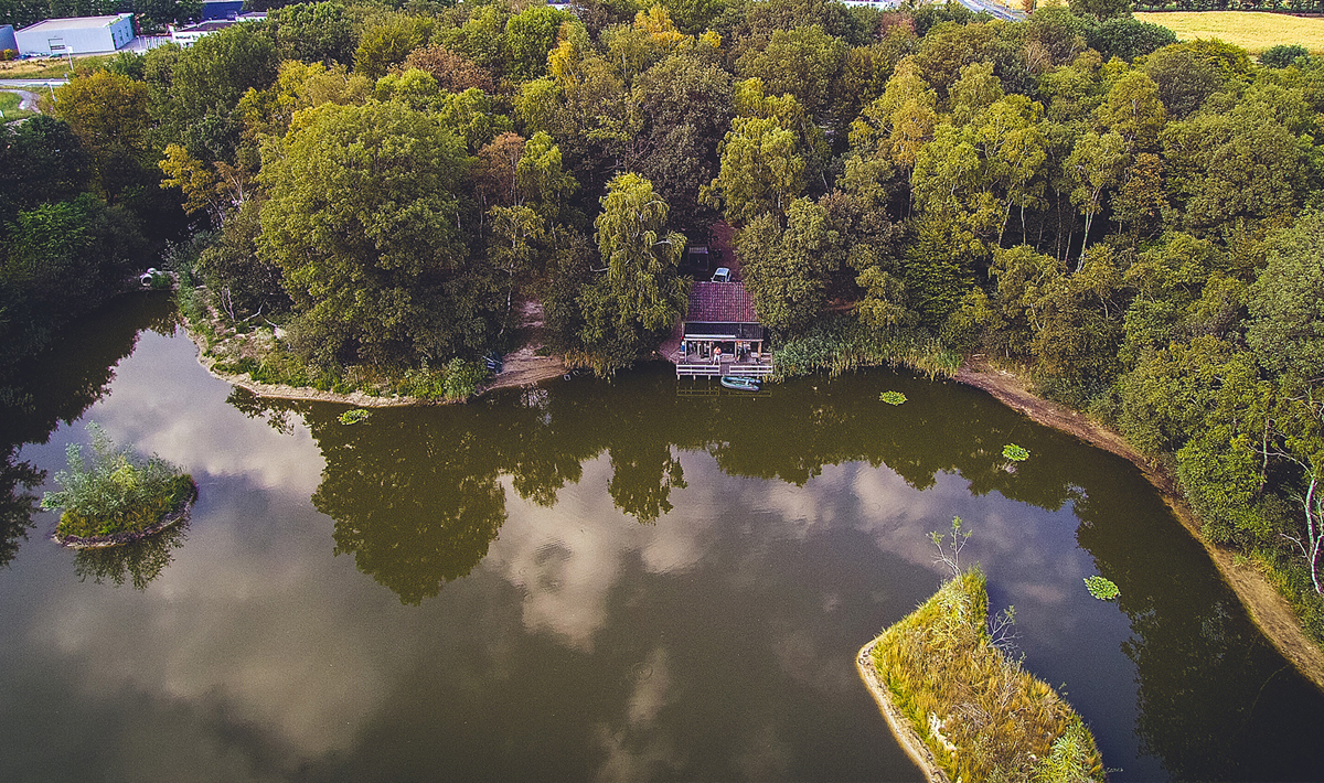 Carpvalley Accommodatie 6 Carpvalley Accommodatie 6