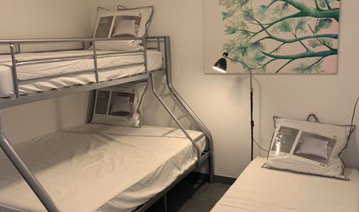 Carpvalley Accommodatie 7 Carpvalley Accommodatie 7