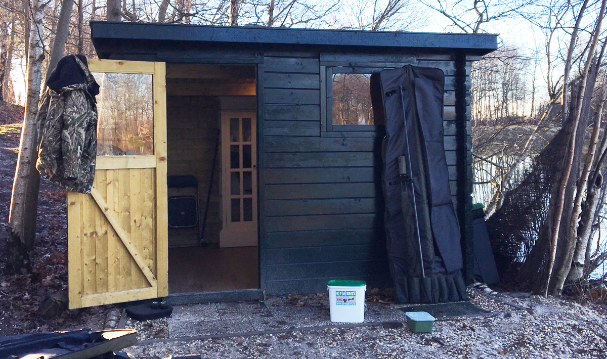 Carpvalley Accommodatie 8 Carpvalley Accommodatie 8