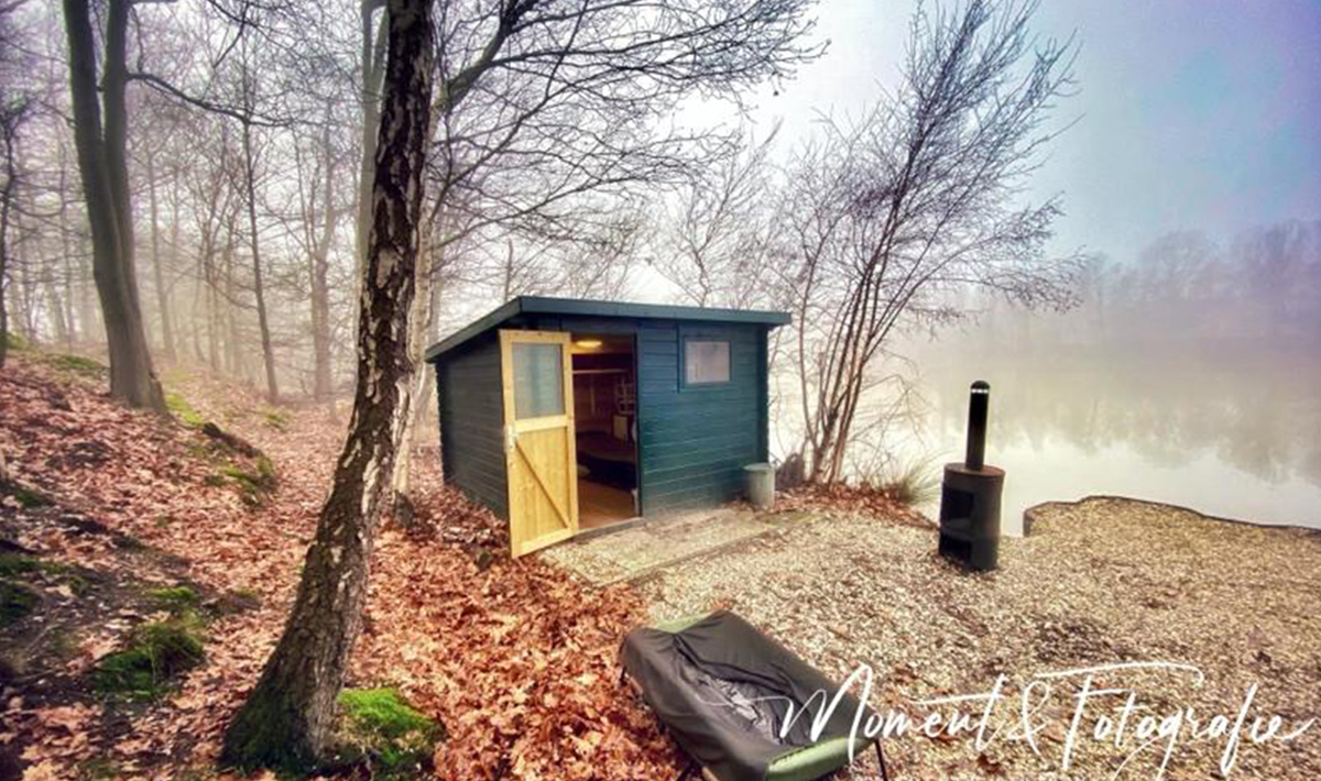 Carpvalley Accommodatie 9 Carpvalley Accommodatie 9