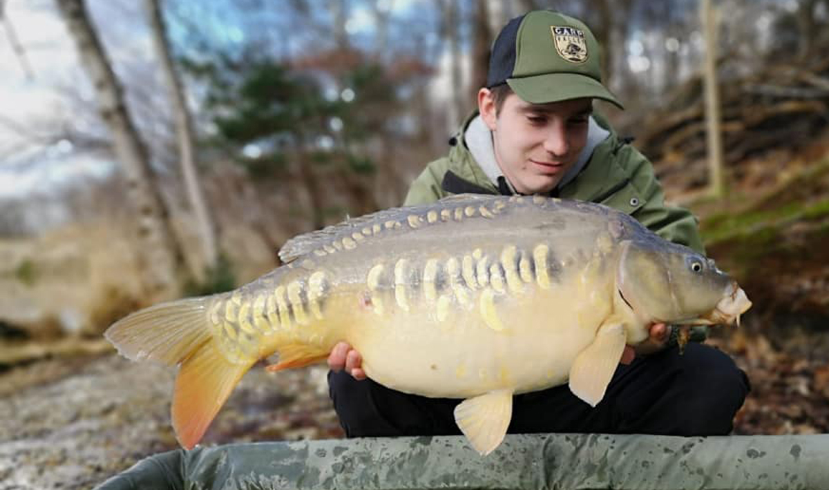 Carpvalley Ad Brak Visvakantie Nederland Ad Nederland 2