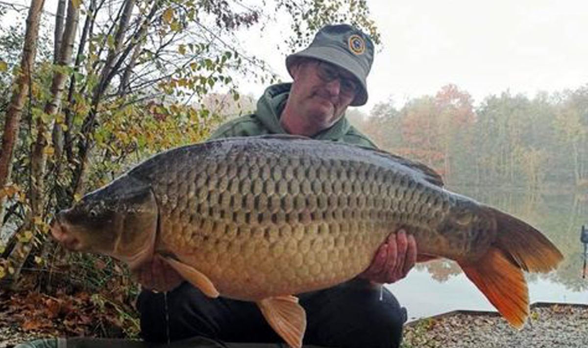 Carpvalley Ad Brak Visvakantie Nederland Visvakantie Karper 6