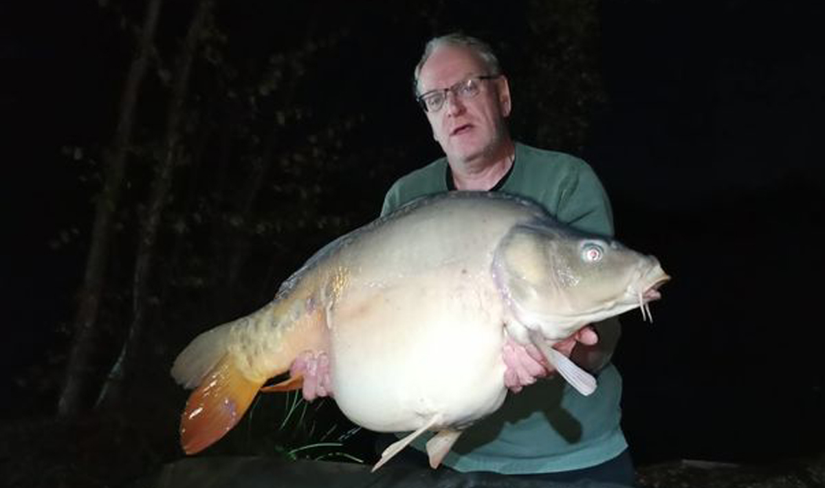 Carpvalley Ad Brak Visvakantie Nederland Ad Nederland Karper