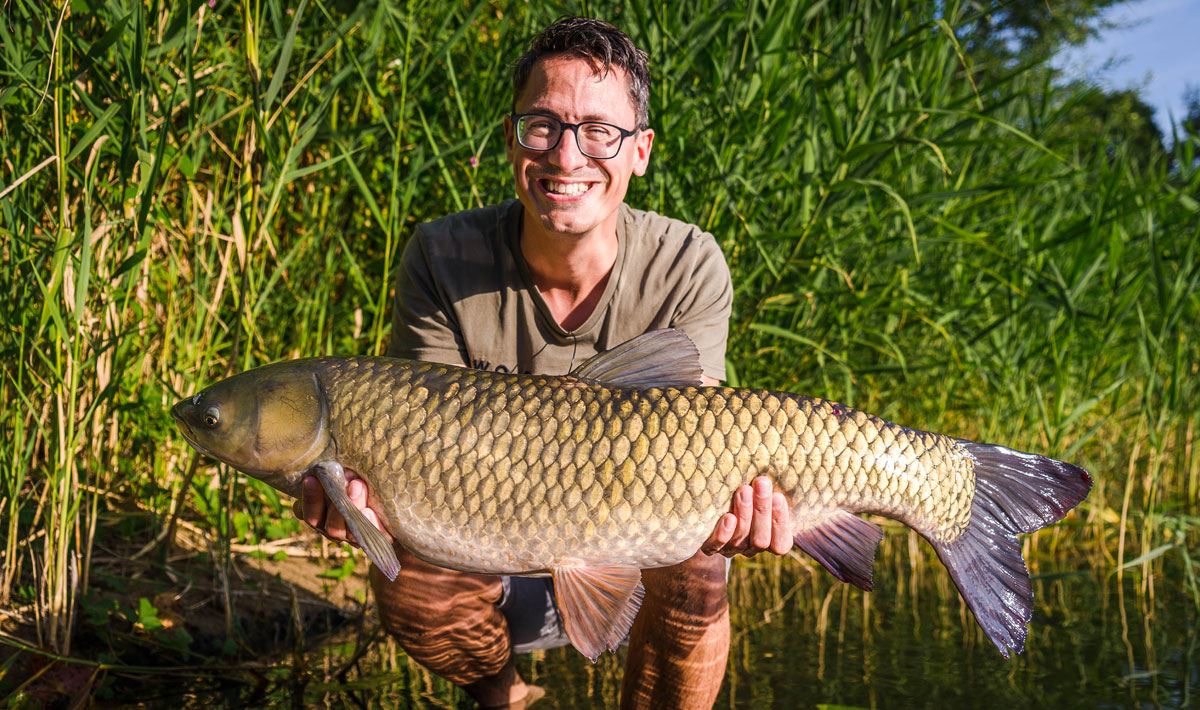 Karpervissen Zevenaar Betaalwater Karperdroom Xxl Zevenaar Karperdroom Xxl