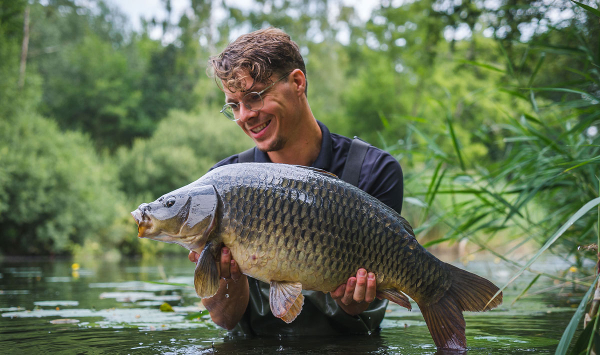 Karpervissen Zevenaar Betaalwater Karperdroom Xxl Zevenaar Betaalwater 3