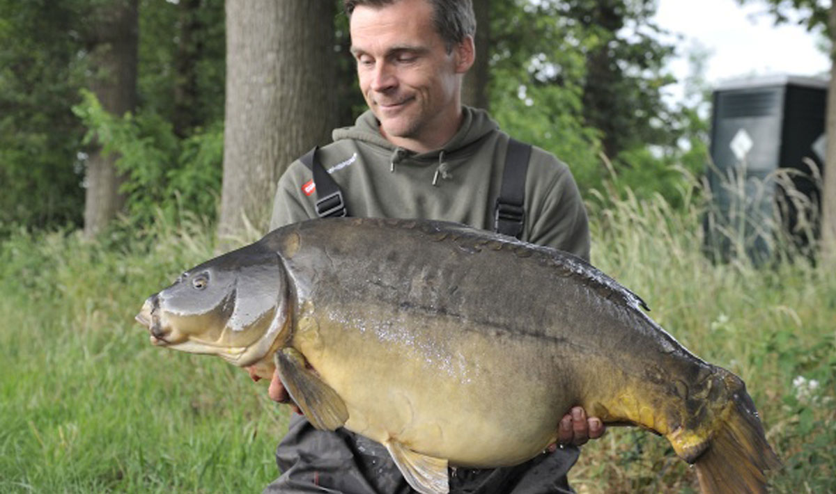 Karpervissen Zevenaar Betaalwater Karperdroom Xxl Karpervissen Zevenaar Xxl