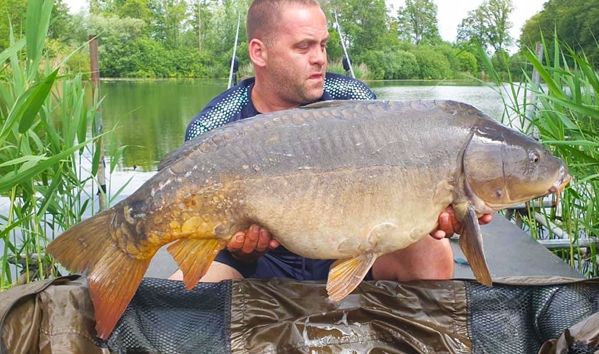 Karpervissen Zevenaar Betaalwater Karperdroom Xxl Karpervissen Zevenaar Betaalwater