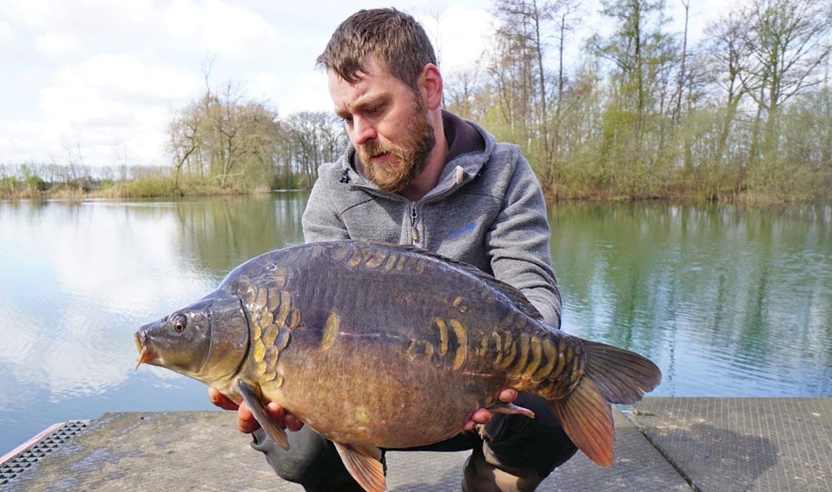 Karpervissen Zevenaar Betaalwater Karperdroom Xxl Betaalwater Karperdroom Xxl