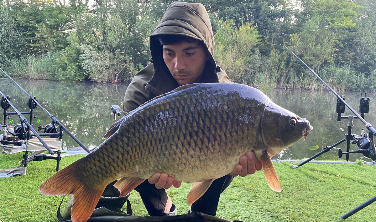 Karpervissen Zevenaar Betaalwater Karperdroom Xxl Karpervissen Zevenaar Karperdroom