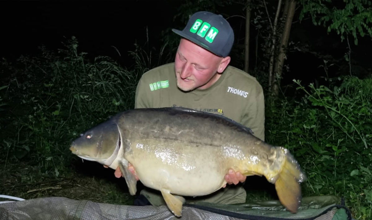 Karpervissen Zevenaar Betaalwater Karperdroom Xxl Karpervissen Karperdroom Xxl