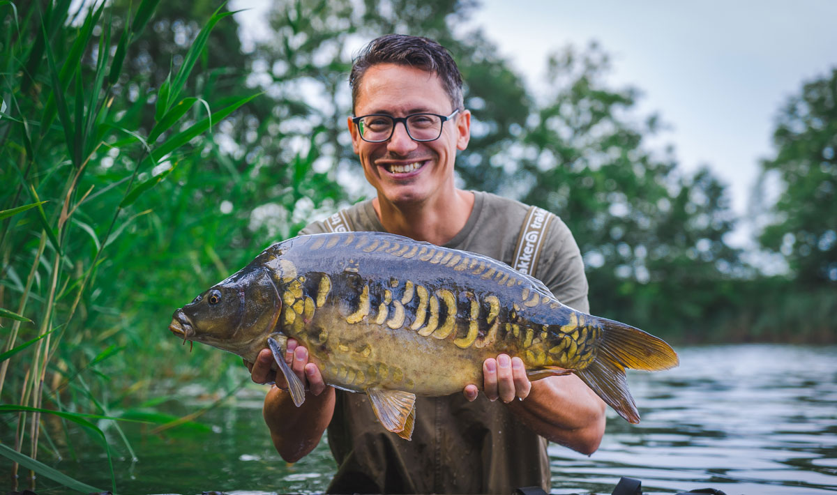 Karpervissen Zevenaar Betaalwater Karperdroom Xxl Zevenaar Xxl 19