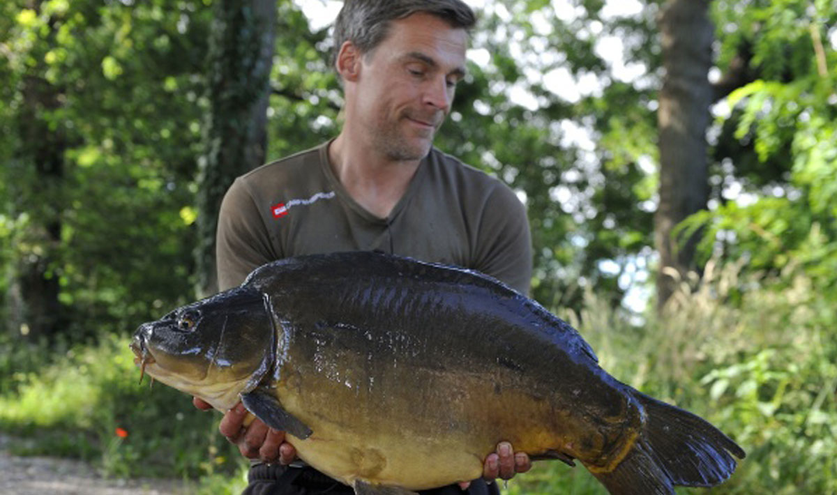 Karpervissen Zevenaar Betaalwater Karperdroom Xxl Zevenaar Karperdroom 2
