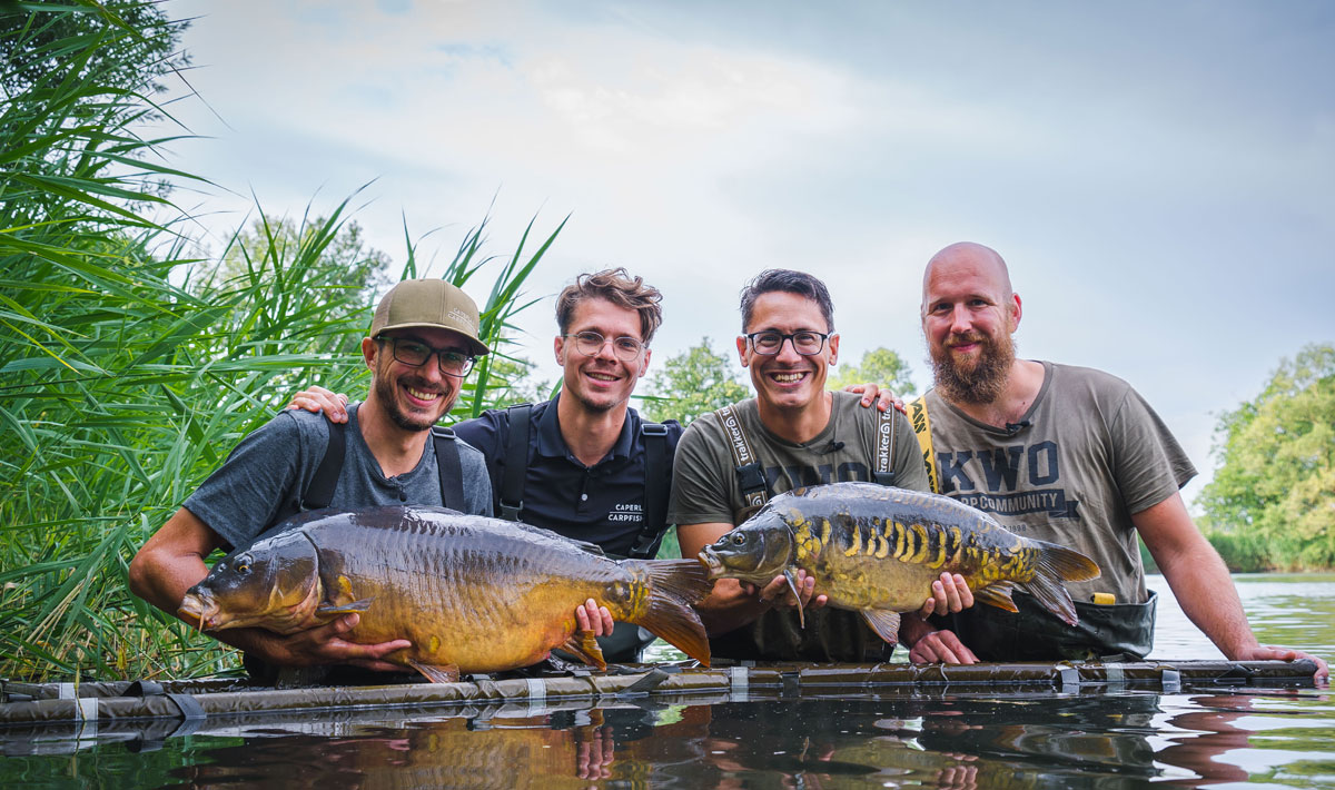 Karpervissen Zevenaar Betaalwater Karperdroom Xxl Karpervissen Zevenaar Xxl