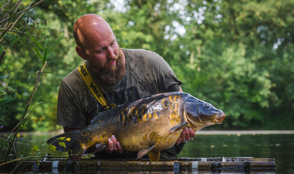 Karpervissen Zevenaar Betaalwater Karperdroom Xxl Betaalwater Xxl 24