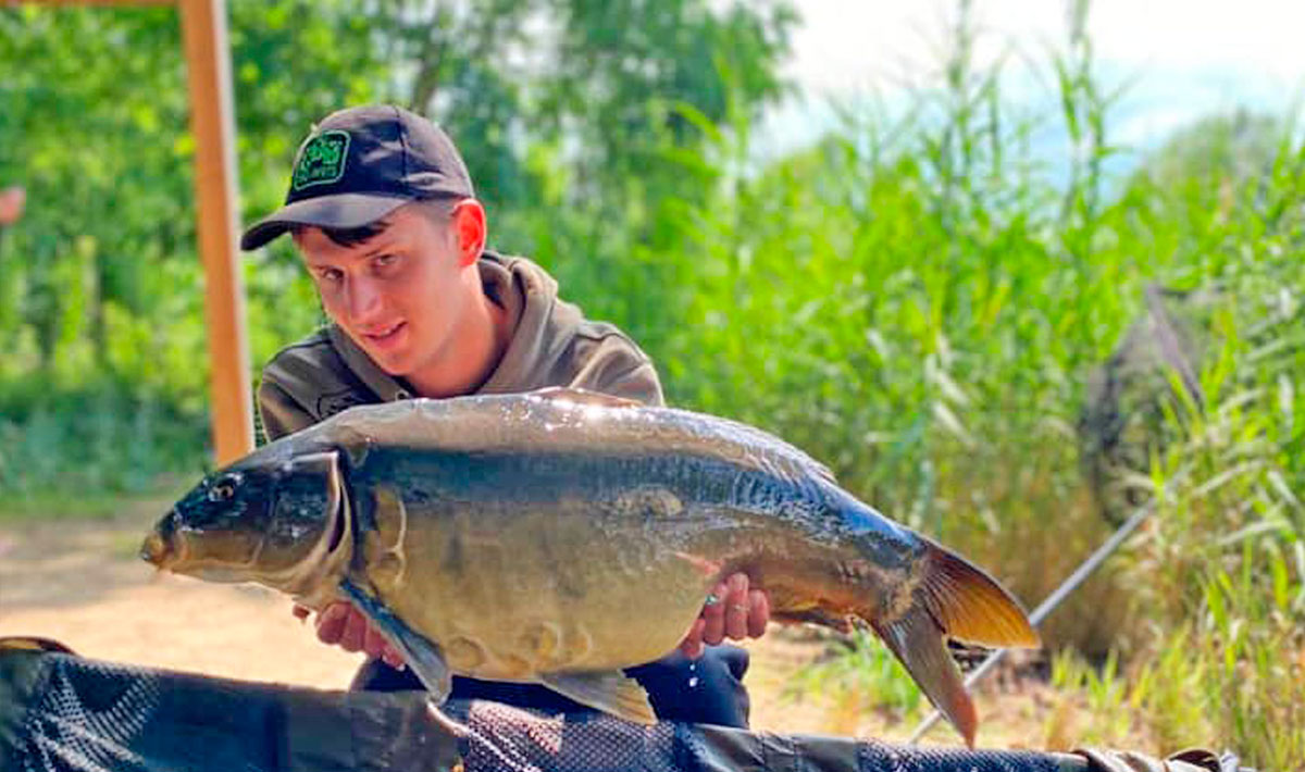 Karpervissen Zevenaar Betaalwater Karperdroom Xxl Karpervissen Betaalwater Karperdroom