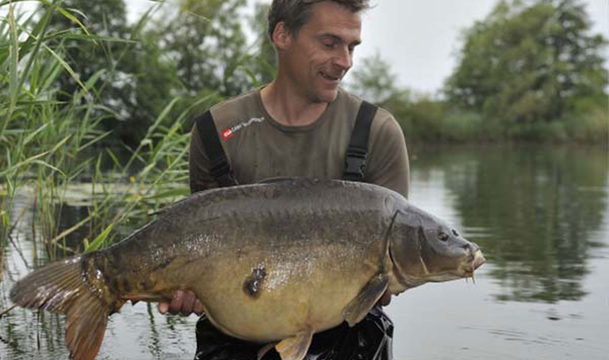 Karpervissen Zevenaar Betaalwater Karperdroom Xxl Betaalwater Karperdroom 3