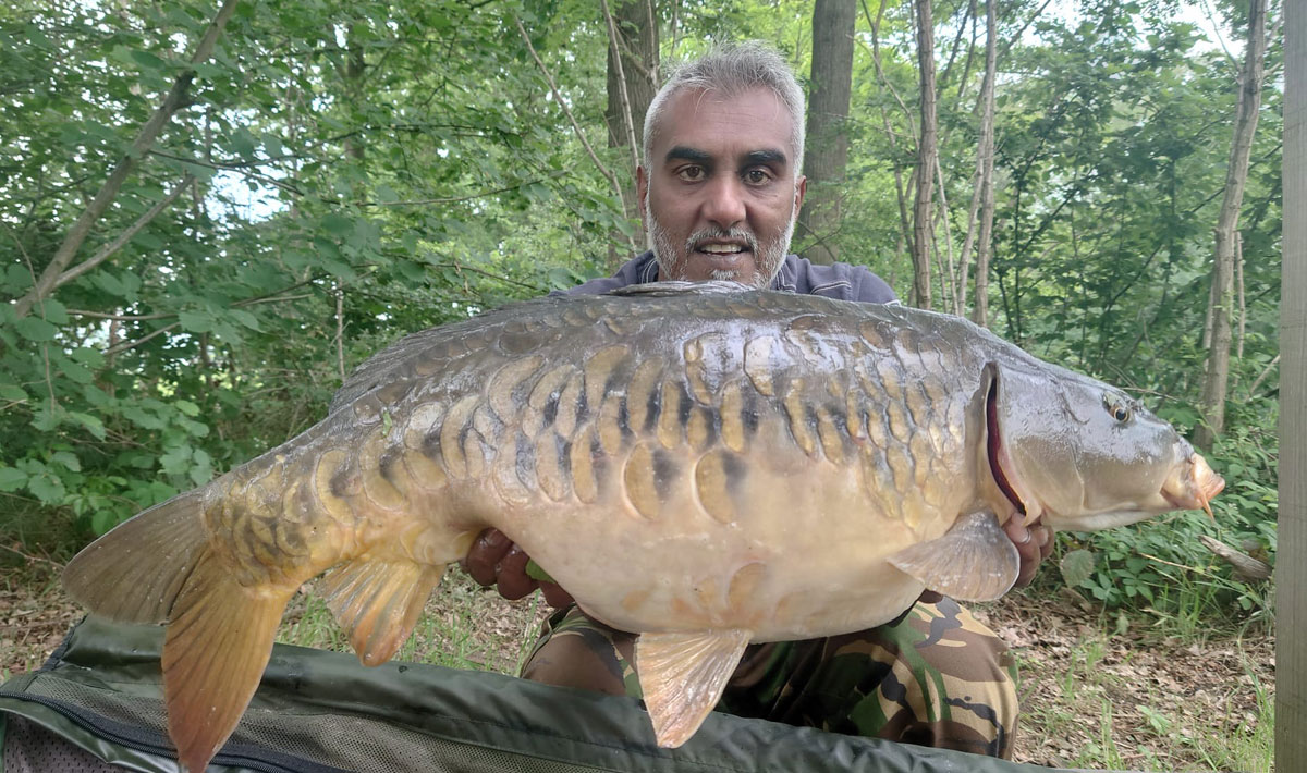 Karpervissen Zevenaar Betaalwater Karperdroom Xxl Betaalwater Karperdroom Xxl