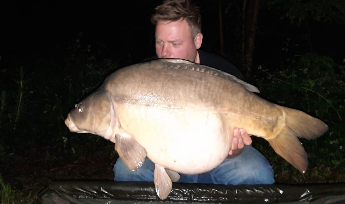 Karpervissen Zevenaar Betaalwater Karperdroom Xxl Betaalwater Xxl 5