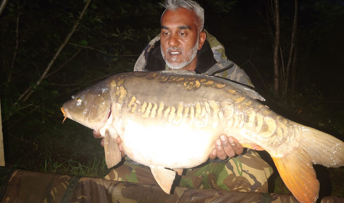 Karpervissen Zevenaar Betaalwater Karperdroom Xxl Karpervissen Karperdroom 7