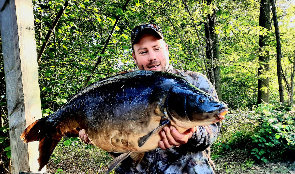 Karpervissen Zevenaar Betaalwater Karperdroom Xxl Karpervissen Betaalwater Karperdroom