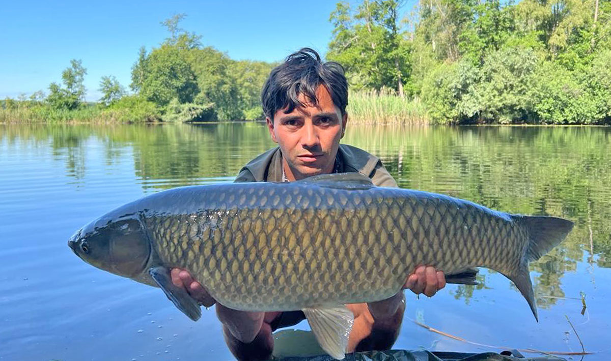 Karpervissen Zevenaar Betaalwater Karperdroom Xxl Zevenaar Betaalwater Karperdroom