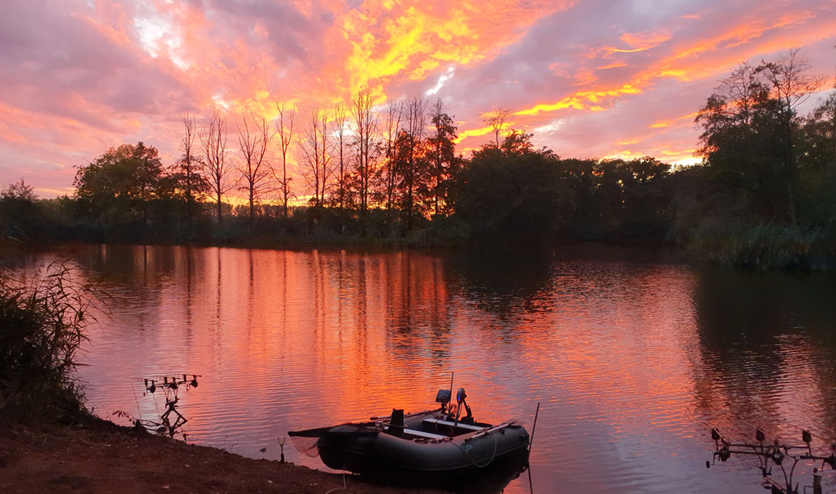 Omgeving Karpervissen Zevenaar Betaalwater Karperdroom Omgeving Xxl 11