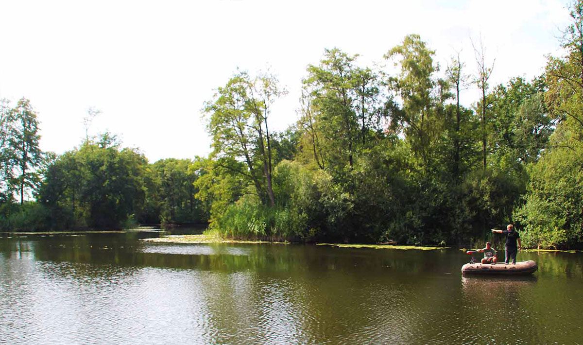 Omgeving Karpervissen Zevenaar Betaalwater Karperdroom Karperdroom Xxl 14