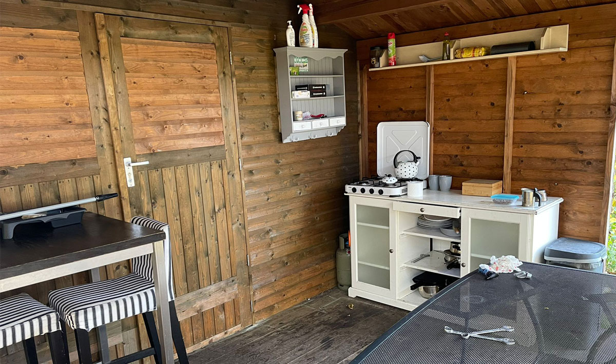 Karper Little Carpvalley Karpervissen Visvakantie Karper Betaalwater 1