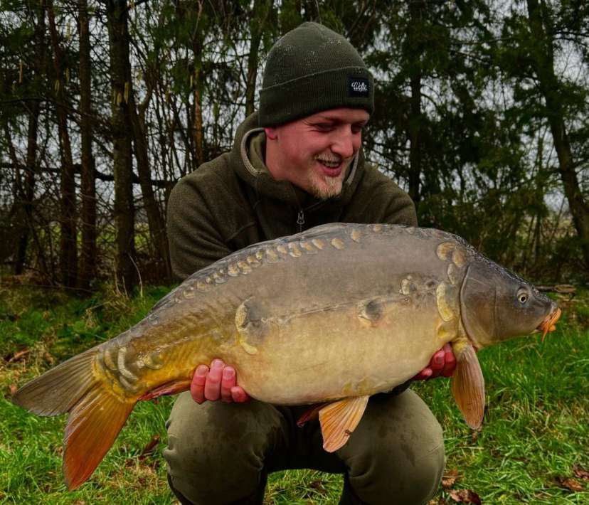 Little Carpvalley 3 Little Carpvalley 3