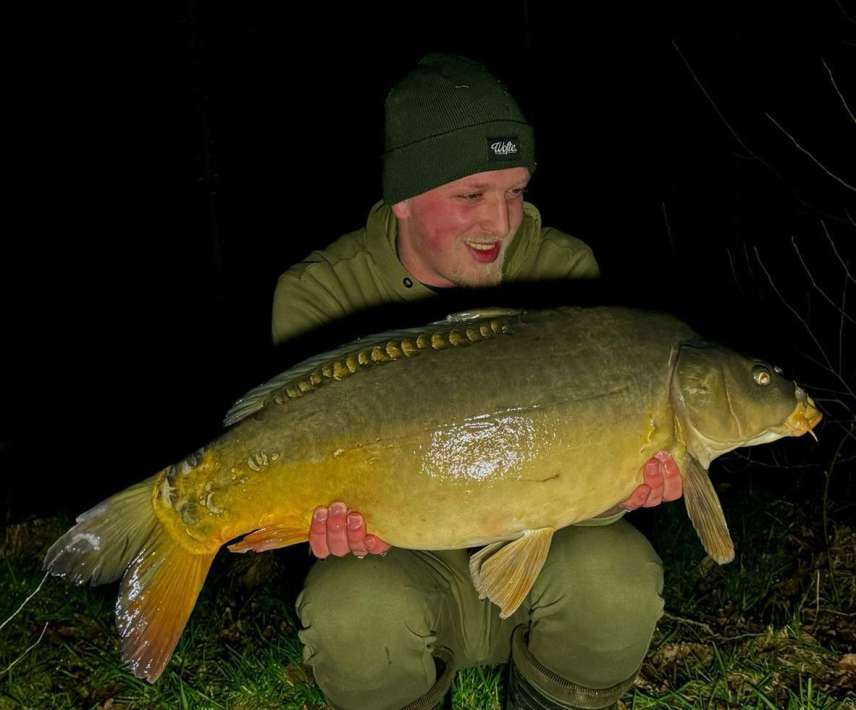 Little Carpvalley 4 Little Carpvalley 4