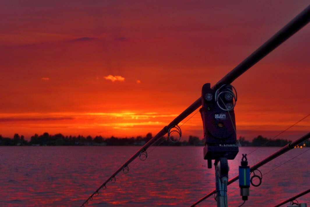 Sessie Freek Rob Bootschap 24 Sessie Rob 24