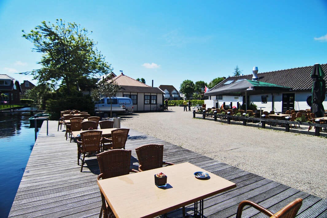 Vinkeveen Sfeerfotos Algemeen Omgeving Visvakantie Vinkeveen Omgeving 8