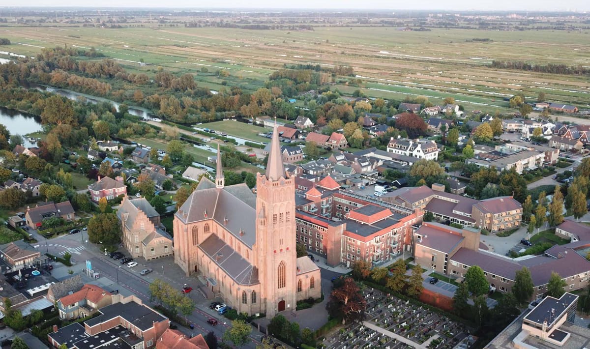 Vinkeveense Plassen Visvakantie Nederland Chalet Vinkeveense Visvakantie 2