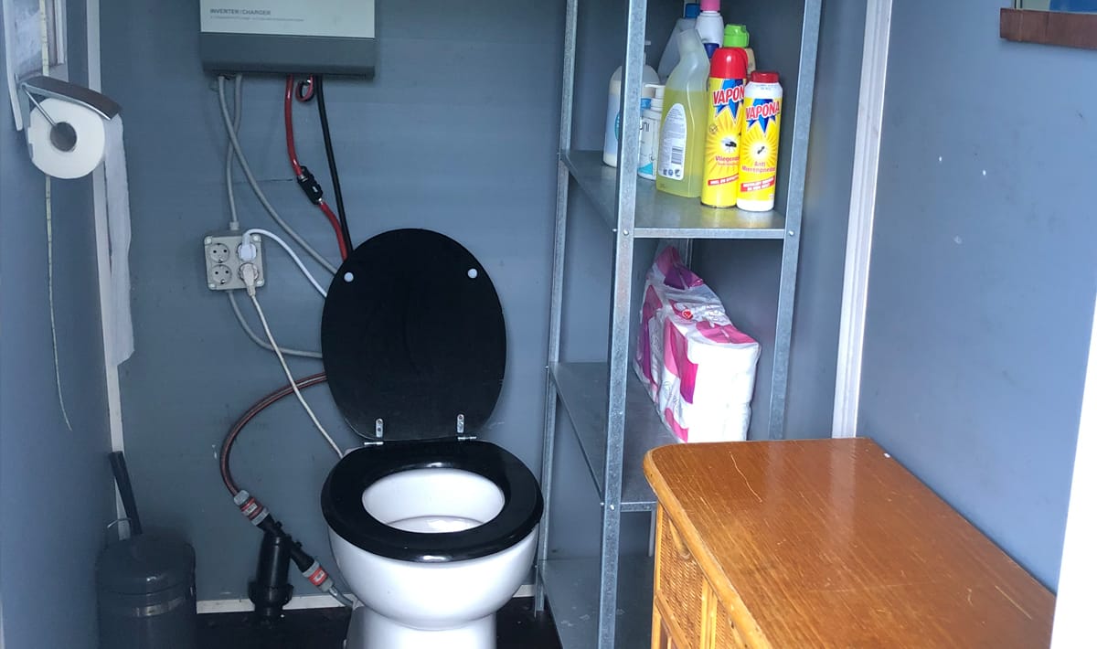 Vinkeveense Plassen Visvakantie Nederland Chalet Vinkeveense Plassen Nederland