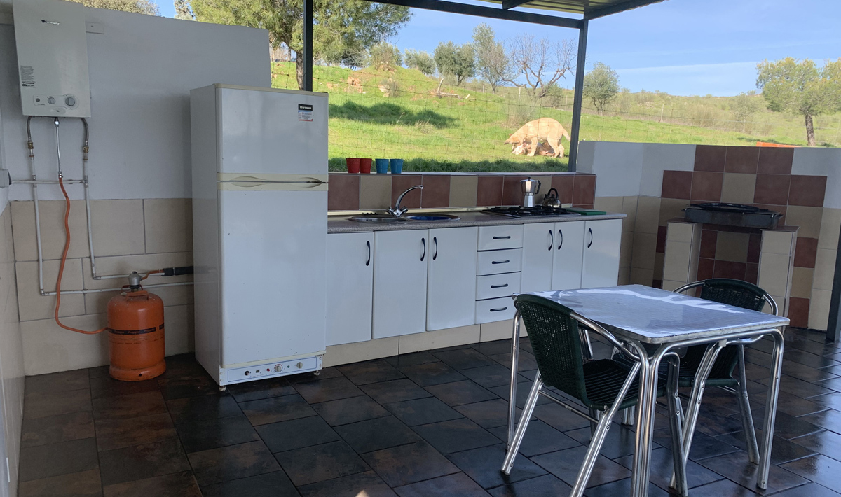 Caravana De La Pesca Orellana De Pesca 6