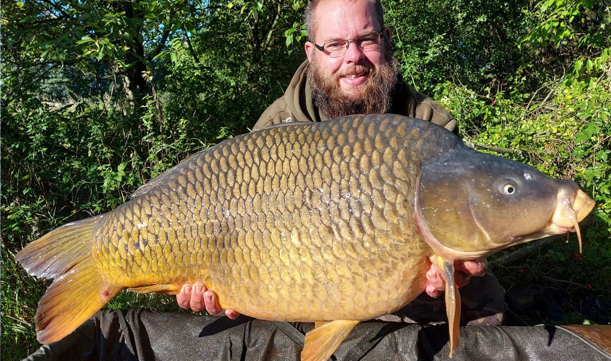 Karpers Medenice Carplake Karpervissen In Carplake In 5