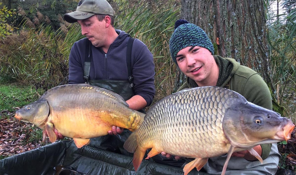 Karpers Medenice Carplake Karpervissen In Karpers In 5